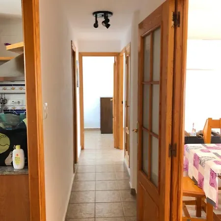 Appartamento Apartamento En La Playa Valenza
