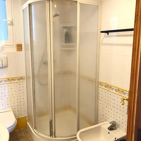 Apartamento En La Playa Appartamento