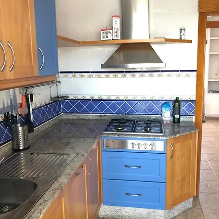 Appartamento Apartamento En La Playa