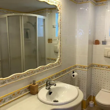 Apartamento En La Playa